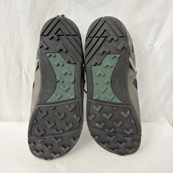 Xero Shoes TerraFlex Womens 10 Zero Drop Minimalist Barefoot Running Green - Picture 10 of 11